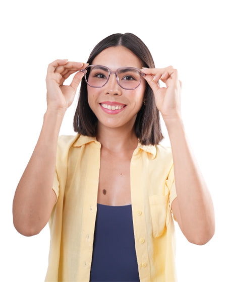 Colección Lentes para Mujer Ver de Verdad
